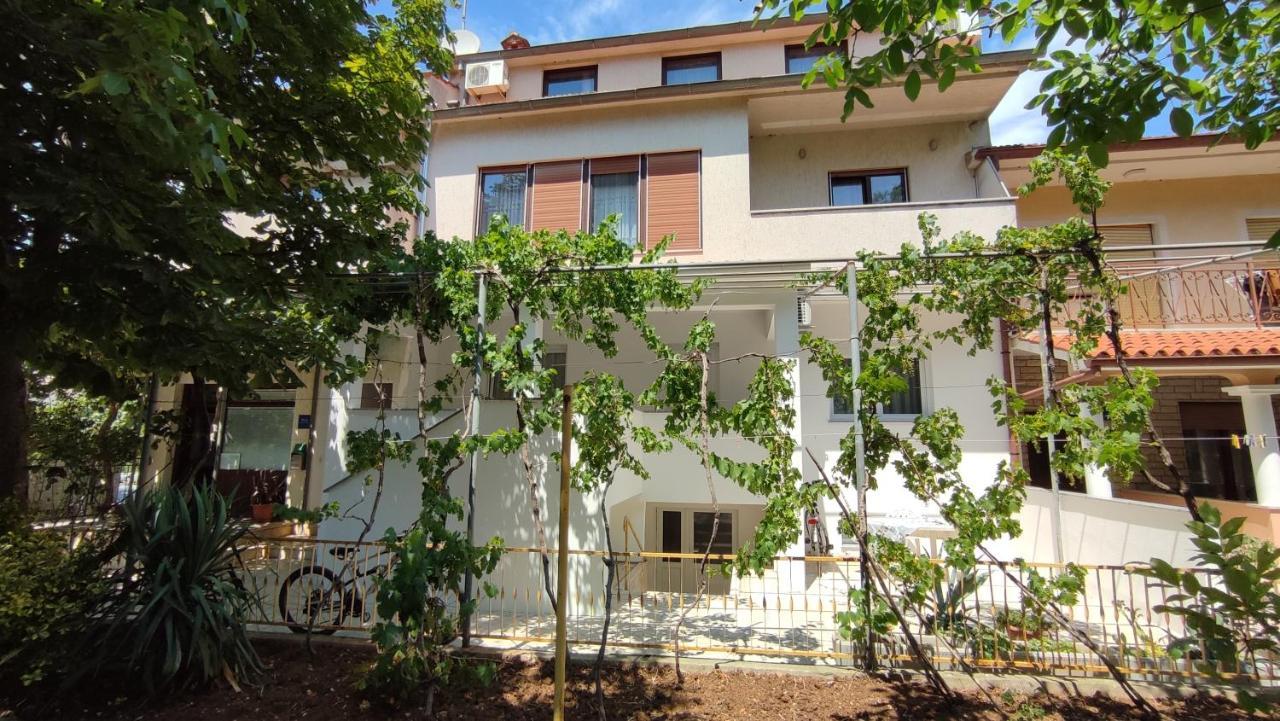 Blaskovic Appartement Pula