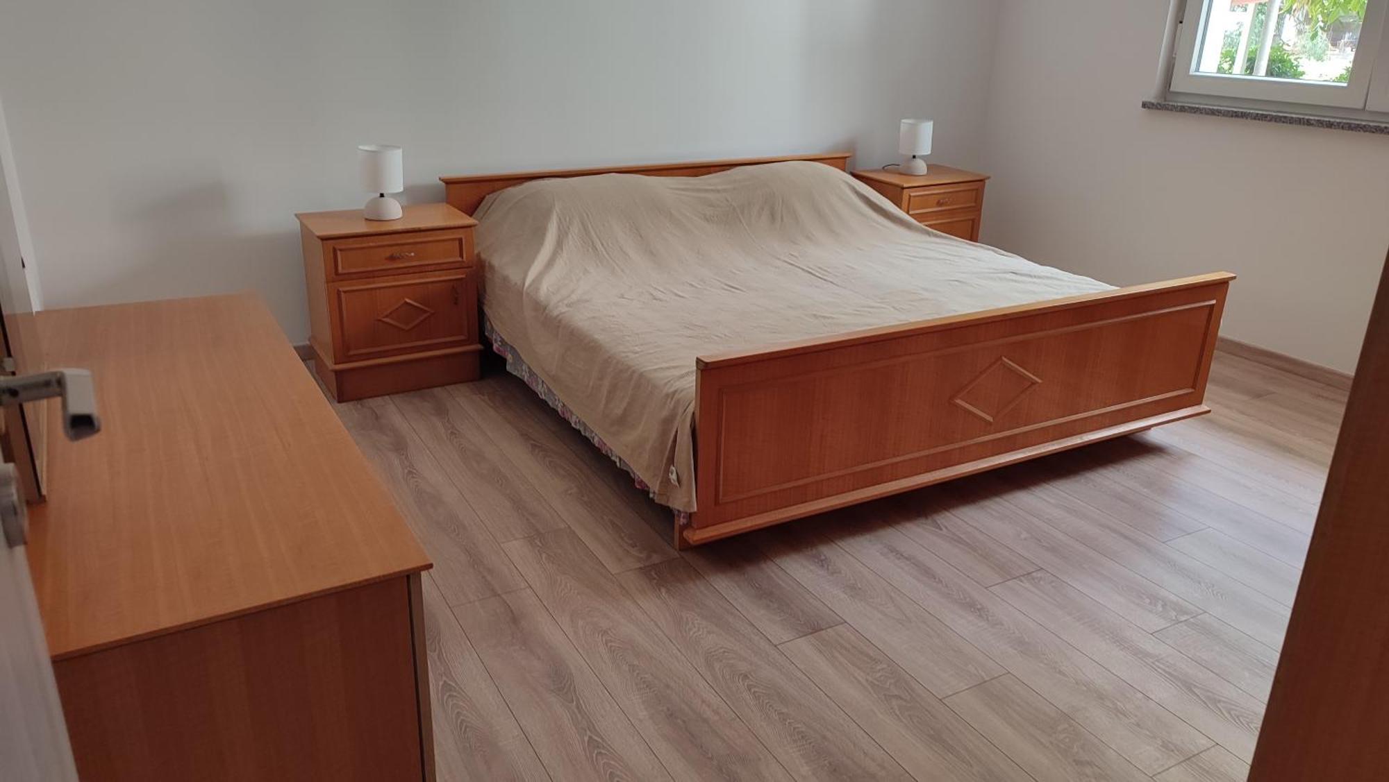 Blaskovic Appartement *