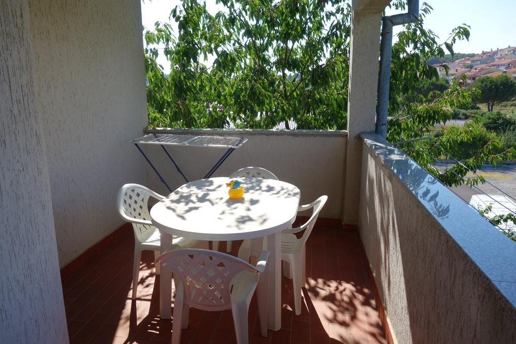Appartement Blaskovic *